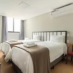 Bhomy Paulista - Perfeita Localizacao Mr173